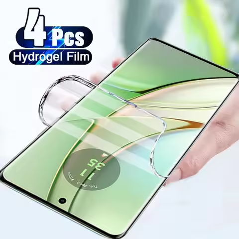 Hydrogel Film for Motorola Edge 40 pro 20 30 Neo G84 G54 G14 Razr 40 Ultra X40 G60 G22 G72 G52 G20 G