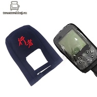 Tweehuj Metal Detector Dirt Cover For Minelab Equinox 600 800 Control Box Metal Detector Protective 