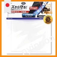TANAX MOTOFIZZ Protector Sheet for Glossy Surfaces MF-4680