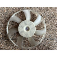Fan Blade Lexus Nx200t