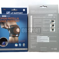 Limited - LP support open patella/knee support knee support LP 788,.
