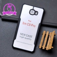 Samsung C9 Pro Case Armor Case Shockproof Samsung C9 ProFusion Case