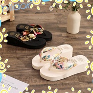 HLAR Women's Slippers, EVA Casual Women Flip Flops, Fashion Women Shoes