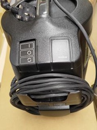 Rainbow  E2 吸塵器 浄机头及水盘