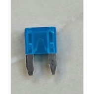 Small Plug Fuse 15a