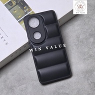 Vivo V50 5G Pillow Case / Pillow Case Softcase Black Vivo V50 5G