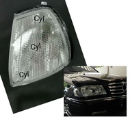*Depo Mercedes Benz W202 98Y Parking Lamp(Left/Right)