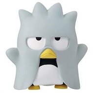 三麗鷗 Sanrio characters 扮鬼遊戲公仔 扭蛋- BAD BADTZ-MARU XO 酷企鵝[平行進口]