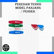 DAMPENER Tennis Racket Dampener Tennis Dampener Vibration Dampener