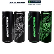 ของแถม SKECHERS TRANSFORMERS TUMBLER