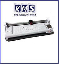 Soonye YE288 / YE381 Paper Laminator Machine A3 /A4 Laminator Paper Cutter  Paper Cut