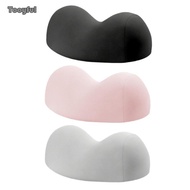 [Tooyful] Cervical Pillow, Bedding Accessories, Memory Foam Pillow for Hotel Bed