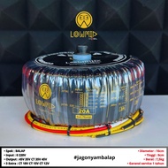 LOWMID 20A large pure CT 35V 45V 55V 65V RACING specs full guarantee