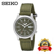 Original Seiko 5 SNK805K2 Automatic watch