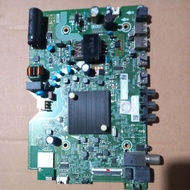 MB MAINBOARD MOTHERBOARD TV HISENSE ANDROID 32E4H