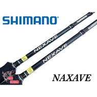 SHIMANO NEXAVE SPINNING ROD FISHING ROD