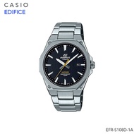 นาฬิกาข้อมือ Casio Edifice EFR-S108D Seires ตัวเรือนบางพิเศษ รุ่น EFR-S108D-1 EFR-S108D-7