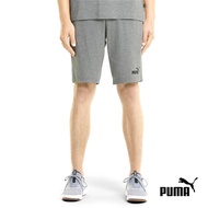 2022 PUMA Essentials Jersey Men's Shorts Basics Knitted