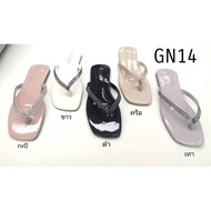 T&TSTORE/READY STOCK/NEWS ARRIVED FLIP FLOP SANDAL GN14