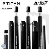 Titan Aegis Break Cabon | Stick Break Titan Aegis