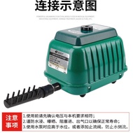 Tangki Ikan Kolam Ikan Koi Akuakultur Udang Ikan Menjual Oksigenator Pam Oksigen Peralatan Oksigen P