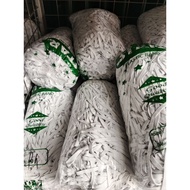 Elastic Rubber by the Kilo, complete size 0.5cm, 1cm, 1.5cm, 2cm, 2.5cm