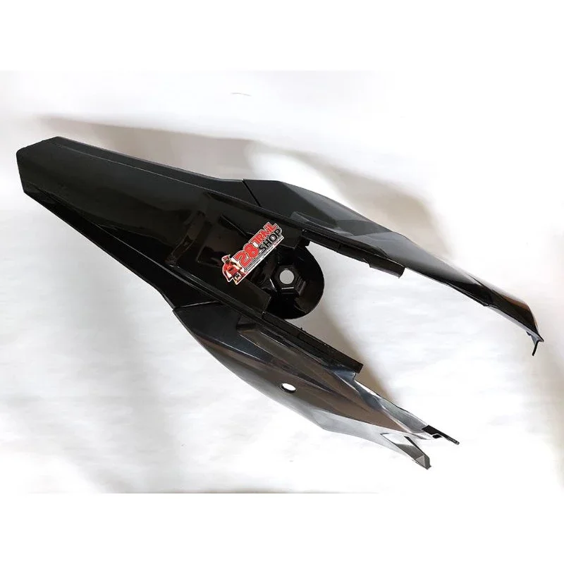 cover body ktm 85 2020 bagian belakang cover set ktm 85 sayap jok ktm85 spakbor belakang ktm 85