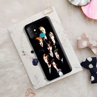 910 Infinix Hot 9 Play (Typelainviachat) case bts cute maxcase 51