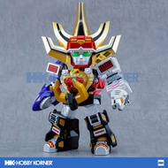 [ETA: Q4 2025] ACTION TOYS Mighty Deformed Gaoking