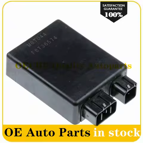 OEM Digital Ignition CDI ECU Box F8T36574 MGT044 For Suzuki Quadmaster 500 LTA500F 4x4 CDI Ignitor C