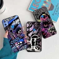 Realme C3 / 5 / REALME 5I / Realme Q / REALME 5 Pro / REALME C3 case, cool, personality, hot trend t