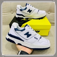 New Balance CRT 550 Sneakers - Men's Premium Leather