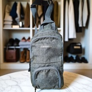 Preloved Wenger Cross Body Bag