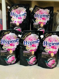 ( COM BO 3 ) Nước xả vải Thái Lan Hygienes thơm lưu hương đậm đặc 1150ml