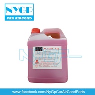 AIRCOND COIL CLEANER ALKALINE 4L RED NYGP