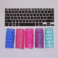 Keyboard Cover Silicone ASUS VIVOBOOK 14 INCH