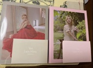 收全新未拆 TWICE Mina yes I am Mina寫真集