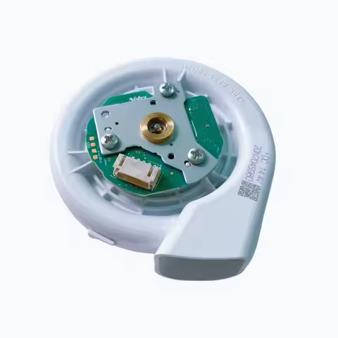 Original Fan Engine For Roborock S7 Max Q7 Max S8 S8 PLUS S8+ S8 Pro Ultra Vacuum Generator 6000Pa 2