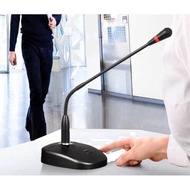 Cenfonix Desktop Conference Microphone Adjustable Gooseneck