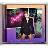 Miley Cyrus - Bangerz ( CD )