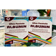 Ultra Formula Albumin