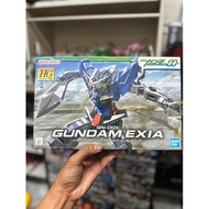 GUNDAM EXIA GN-001 BANDAI HG 1/144 ( GUNDAM 00 )