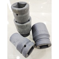 21mm 41mm/ 1"inch drive Deep Metric Impact Socket Premium Wrench ( 21mm/4PT , 41mm/6PT )