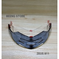 ZEUS 811 SPOILER ZEUS 811 HELMET SPOILER/