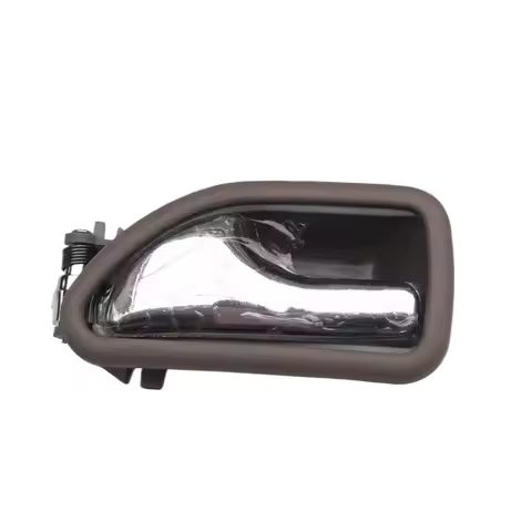 Front Rear Door Handles with Inward Opening Handles for Chery Cowin Cowin 2 Old Fulwin