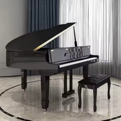 MG110 Digital Grand Piano