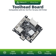 Creality Toolhead Board Spare Part for K2/K2 Pro/K2 Plus 3D Printer