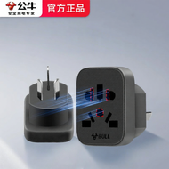 Bull | Voltage Converter Plug 110v to 220v