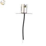 PEWANY Lamp Holder 12V BA15s 1156 LED Durable Socket