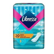 LIBRESSE LIBRESSE Green Tea Maxi 20s LIBRESSE WT1